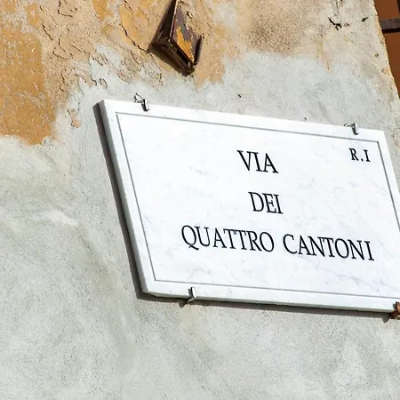 4 Cantoni, Cosy In Monti District *