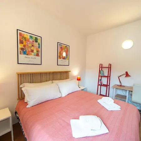 4 Cantoni, Cosy In Monti District *