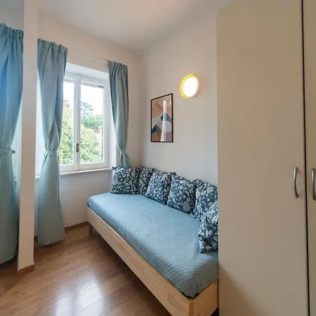 4 Cantoni, Cosy In Monti District Rome