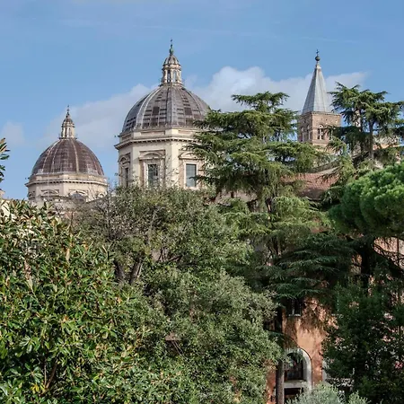 4 Cantoni, Cosy In Monti District * Rome