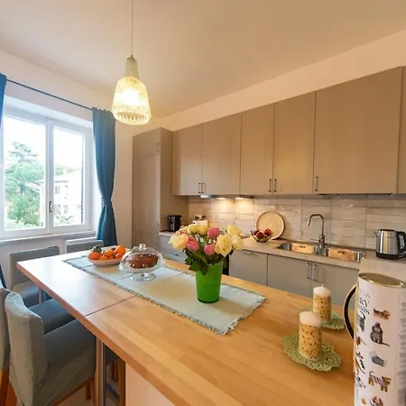 4 Cantoni, Cosy In Monti District * Rome