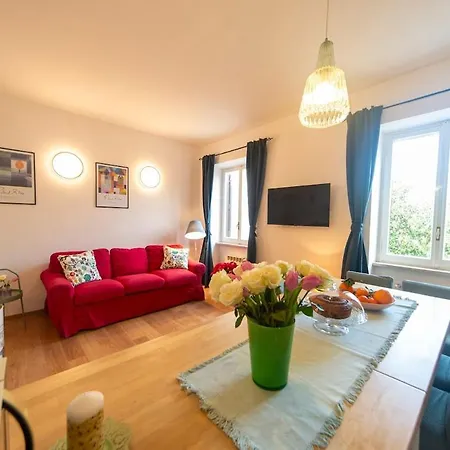 4 Cantoni, Cosy In Monti District *