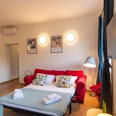 4 Cantoni, Cosy In Monti District Rome