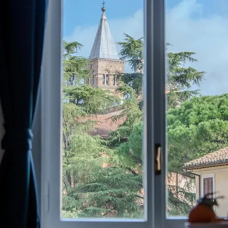 4 Cantoni, Cosy In Monti District * Rome