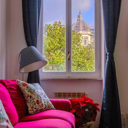 4 Cantoni, Cosy In Monti District